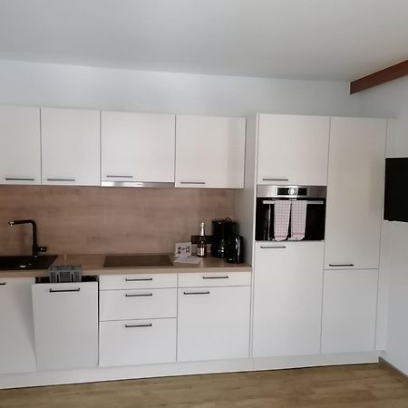 Appartement Schneeberger Zell am Ziller Exterior foto
