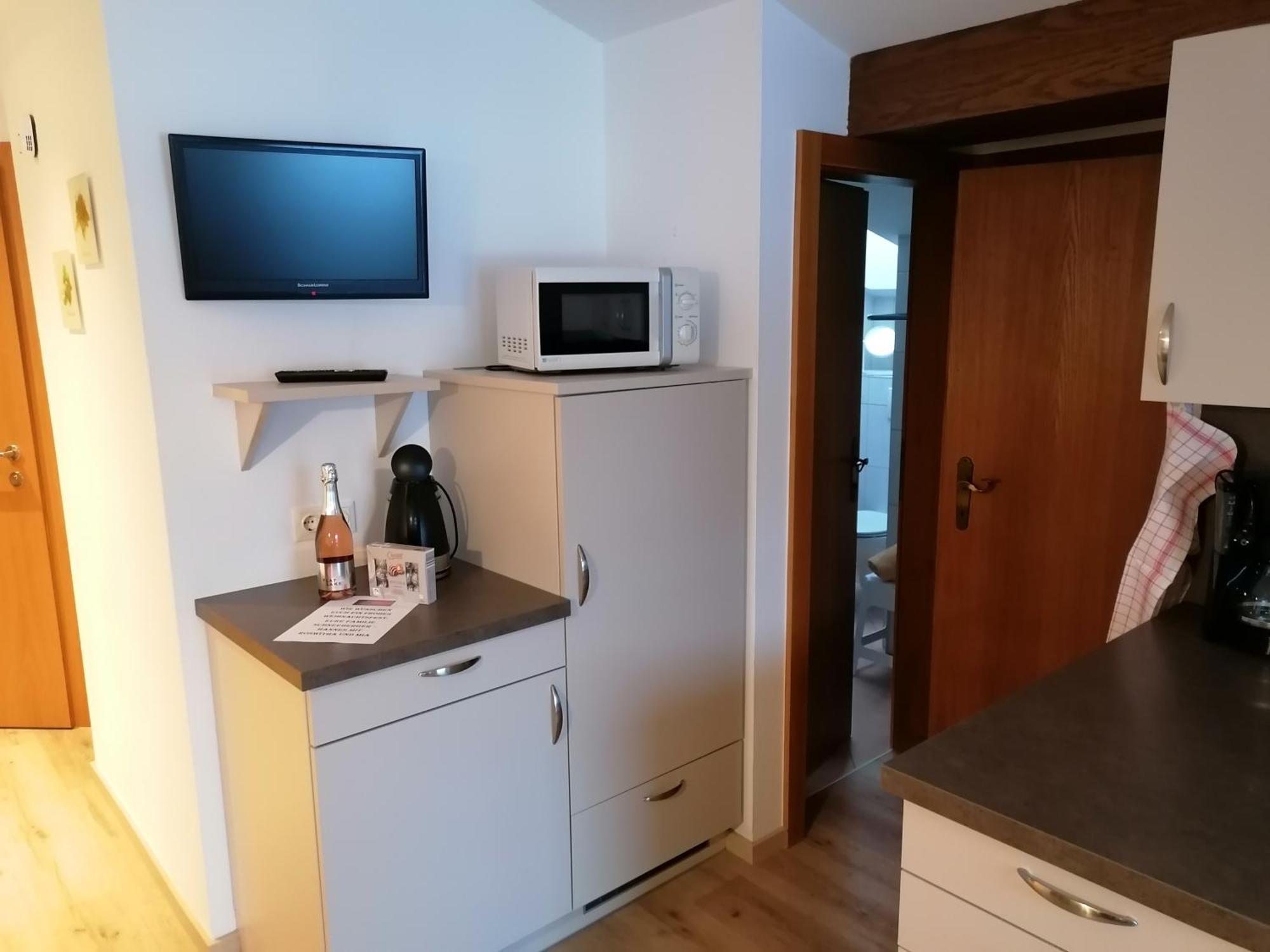 Appartement Schneeberger Zell am Ziller Exterior foto
