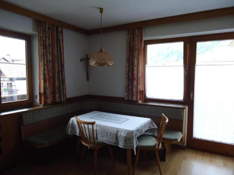 Appartement Schneeberger Zell am Ziller Exterior foto