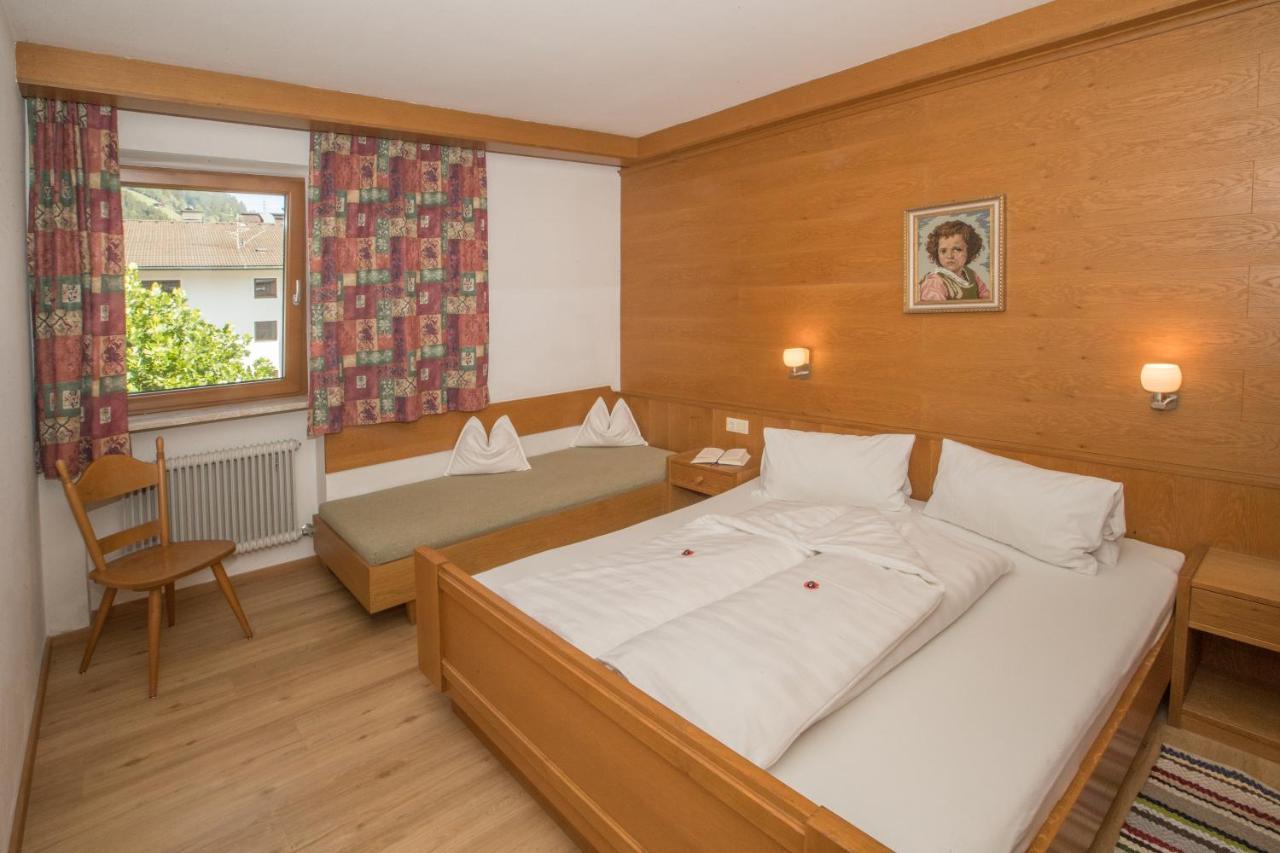 Appartement Schneeberger Zell am Ziller Exterior foto