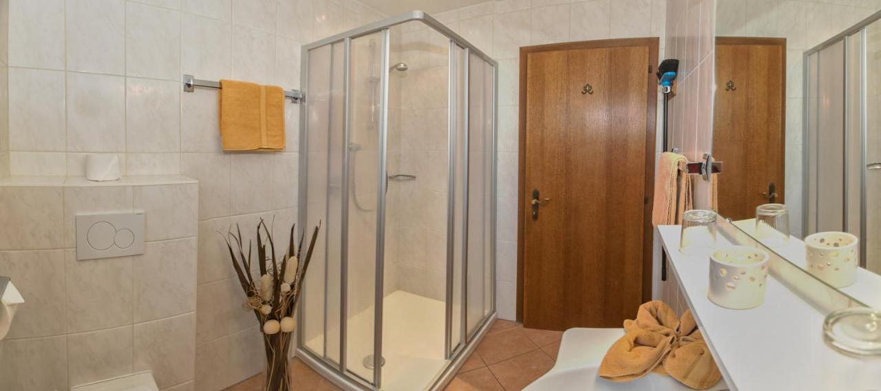 Appartement Schneeberger Zell am Ziller Exterior foto